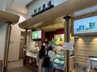 北海道・札幌。大通ビッセで味わう『町村農場 大通公園』のパフェ