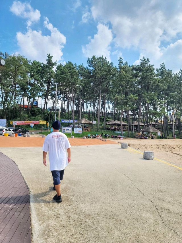 일곱빛깔무지개🌈이런 다리 본적있나요?