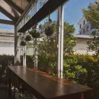 กาลครั้งหนึ่งคาเฟ่ Once Upon Time Cafe