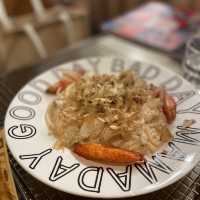 香港銅鑼灣｜高質玩味cafe