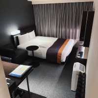 🏙️🏨 東京銀座大和ROYNET Premier酒店～時尚舒適🛌💼🌸😃
