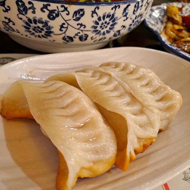 滋味上海點心甜品