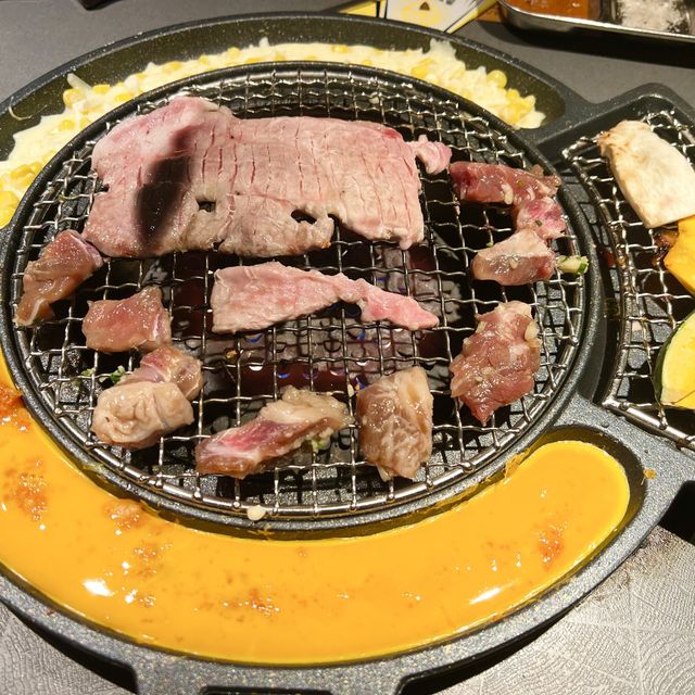 韓燒的最佳選擇 韓燒的最佳選擇