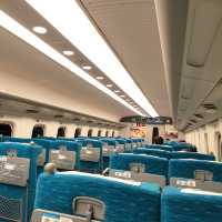 【大阪】大阪から行く秋の旅🍁