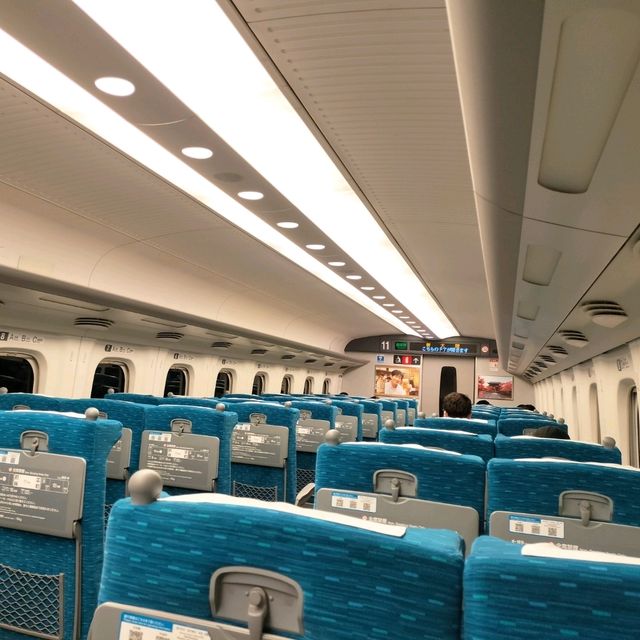 【大阪】大阪から行く秋の旅🍁