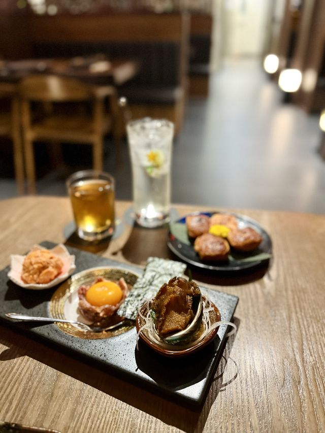 香港探店❤️ 尖沙咀型格串燒居酒屋🏮
