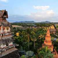 สวนนงนุช พัทยา ชลบุรี