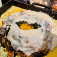 【ソウル・蚕室】ネギ入りタレが美味い！サムギョプサル店