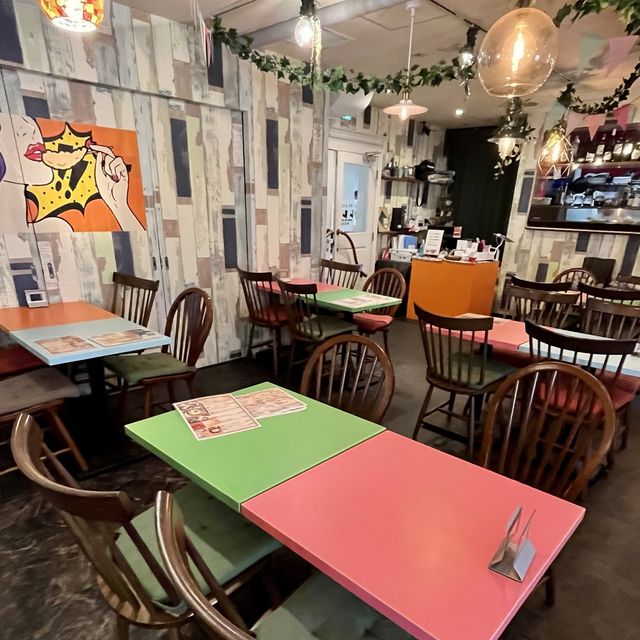 【大阪・東梅田】寿司×しゃぶしゃぶの食べ放題「牛肉寿司 海鮮 串天ぷら酒場 レレレ 梅田店」