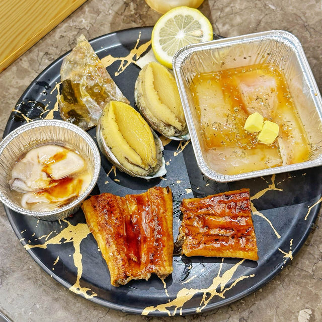 超豐盛🇯🇵日本九州🐂和牛燒肉🔥放題