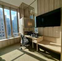Parkroyal Pickering (Urban Deluxe Room)
