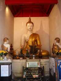 วัดพระธาตุช้างค้ำวรวิหาร