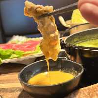 旺角性價比高日式料理