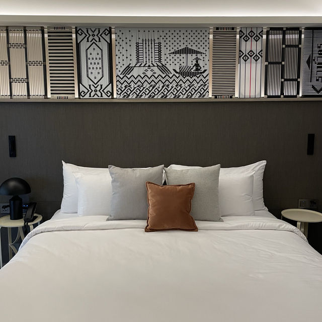 YANH Ratchawat Hotel โรงแรมดีไซน์เก๋ย่านเมืองเก่า
