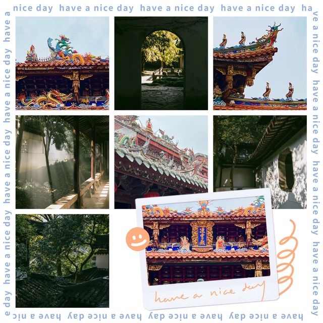 華光寺 🏯🌸靜心禪修🌼🙏