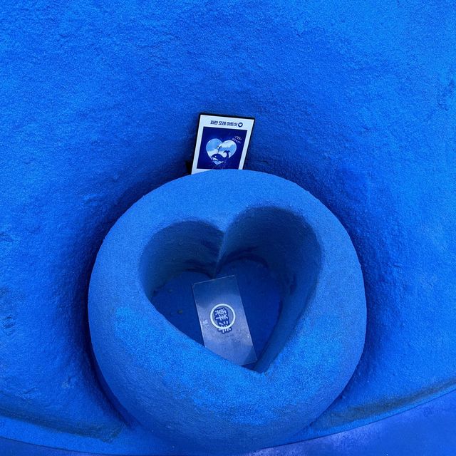 韓国の聖水洞のポップアップがすごすぎる！？