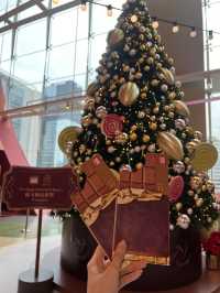 「旺卡」啱哂聖誕節睇🎄🎅🏻