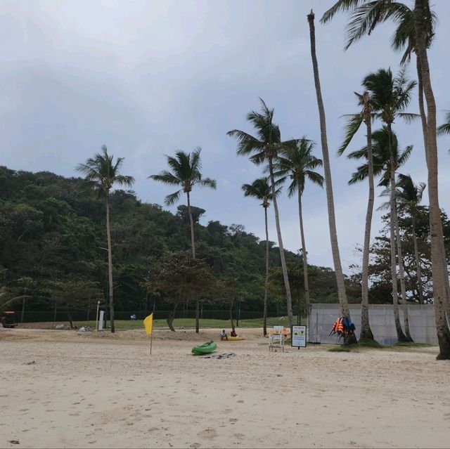 🇵🇭보라카이 화이트 비치 말고 요즘 뜨는 일릭일리간 비치