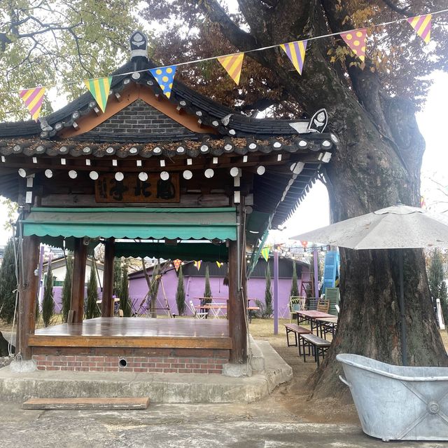 빵순이라면 꼭 들려야 하는 구례 빵집, 목월빵집🥮