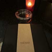景色優美的Bar 、現場音樂表演