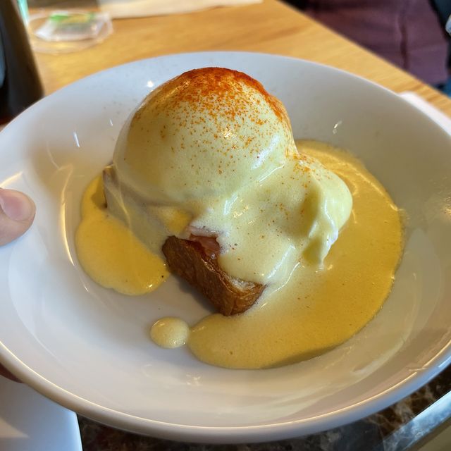 景色又靚、早餐又好味嘅酒店！