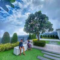GENTING HIGHLANDS