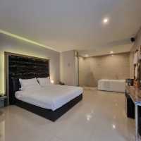 The Valen Resort