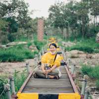 ลานหินงาม
