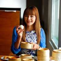 ขึ้นเหนือไปรับลมหนาว พักโรงแรมใกล้ไนท์บาซ่าร์