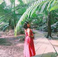 หุบป่าตาด unseen แห่งเมืองอุทันธานี