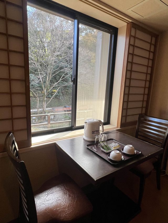 ♨️箱根湯本温泉 天成園  超級推介🥰