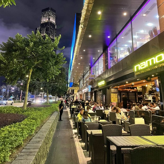 《香港富豪九龍酒店》老牌酒店 勝在房間空間大