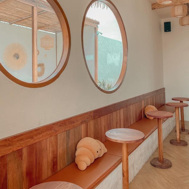 Seayou.cafe&bar ⛱🌤