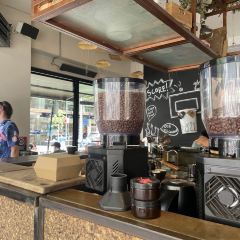 Single O Surry Hills User Photo