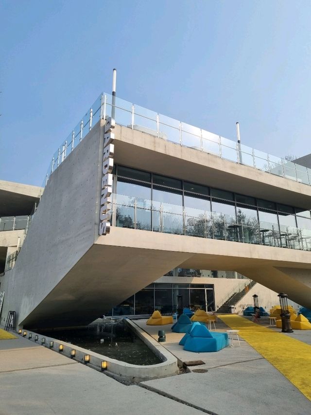 멋진 야외공간이 있는 가드너스