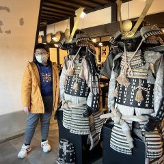 Houtou Fudou(Kawaguchikokita Honten) User Photo