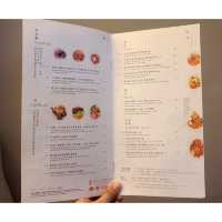 以花為主題的超靚cafe 香港尖沙咀