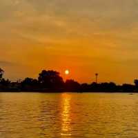 วัดบางจาก ปากเกร็ด นนทบุรี