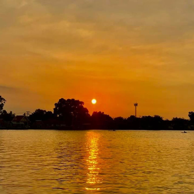 วัดบางจาก ปากเกร็ด นนทบุรี