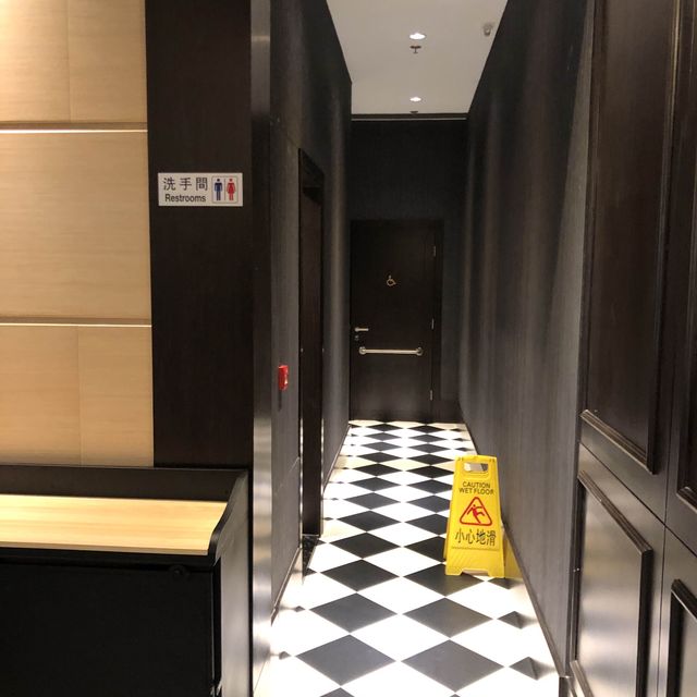 銅鑼灣打卡下午茶