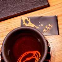 【在個室用餐的高質炭火熟成燒肉專門店】