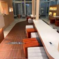 韓国/ソウル【鉢山】レンガの雰囲気が暖かい🧱南大門コーヒー