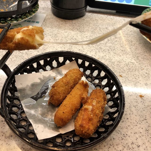 抵食下午茶 ｜ 推介牛乳雪糕