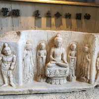 大隱隱於市，藏於民宅的藝術禪寺。