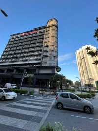Travelodge Chinatown Kuala Lumpur