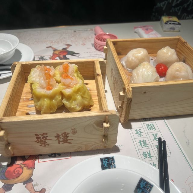 深圳高質素茶樓❤️
