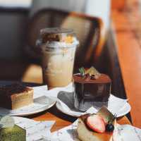 คาเฟ่สุราษฎร์
