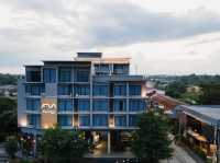 Hatyai Signature Hotel ... หาดใหญ่ 