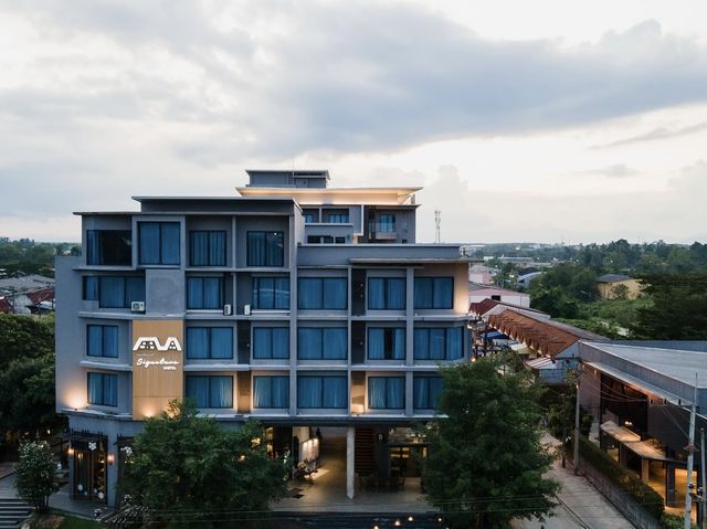 Hatyai Signature Hotel ... หาดใหญ่ 