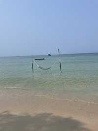 Koh Kood Paradise Beach Resort 🌴🌊☀️
